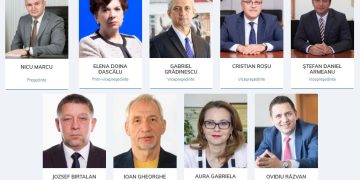 Ei și-au dat lor! Poate că nu vă vine să credeți, dar dezmățul este real!