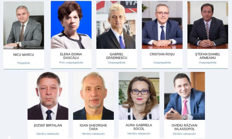 Ei și-au dat lor! Poate că nu vă vine să credeți, dar dezmățul este real!