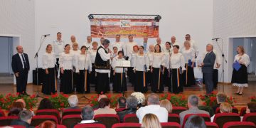A treia ediţie a Festivalului „Toamna Corală Chioreană” de la Şomcuta Mare, un real succes