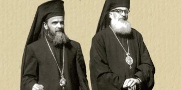 50 de ani de când Episcopia Vadului, Feleacului și Clujului a fost ridicată la rangul de Arhiepiscopie și de când a fost hirotonit primul ei episcop-vicar, Preasfințitul Justinian Chira