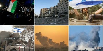 Summit pentru pace la Cairo: Mahmoud Abbas și Secretarul General al ONU, printre participanți
