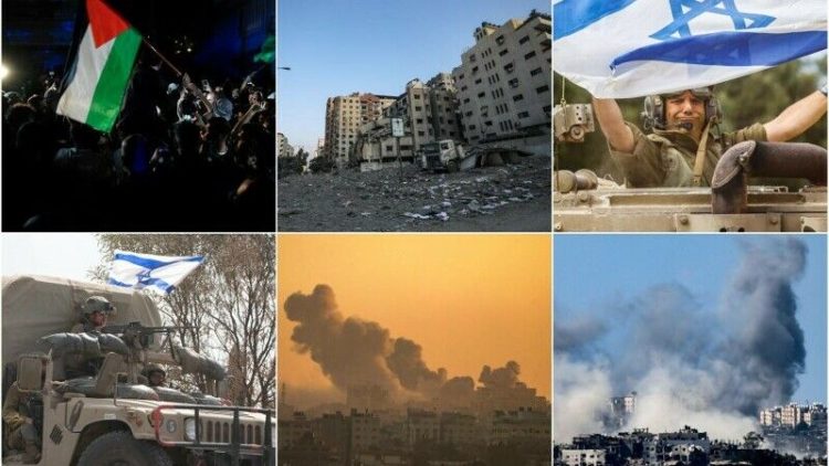 Summit pentru pace la Cairo: Mahmoud Abbas și Secretarul General al ONU, printre participanți