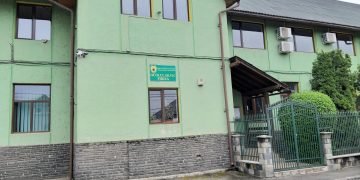 Ocolul Silvic Firiza începe livrarea de masă lemnoasă pentru populație