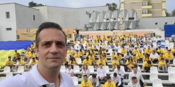 Bogdan Crefelean, vicepreședinte AUR, prins în flagrant când lua mită