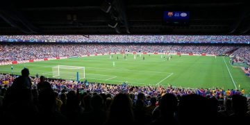 Cine sunt, în prezent, favoritele la câștigarea UEFA Champions League