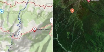 11 turişti irlandezi s-au rătăcit în Munţii Rodnei. Doi au probleme medicale