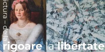 Vernisajul expoziției artistului plastic Nicolae Suciu, la Galeria de Artă UAP