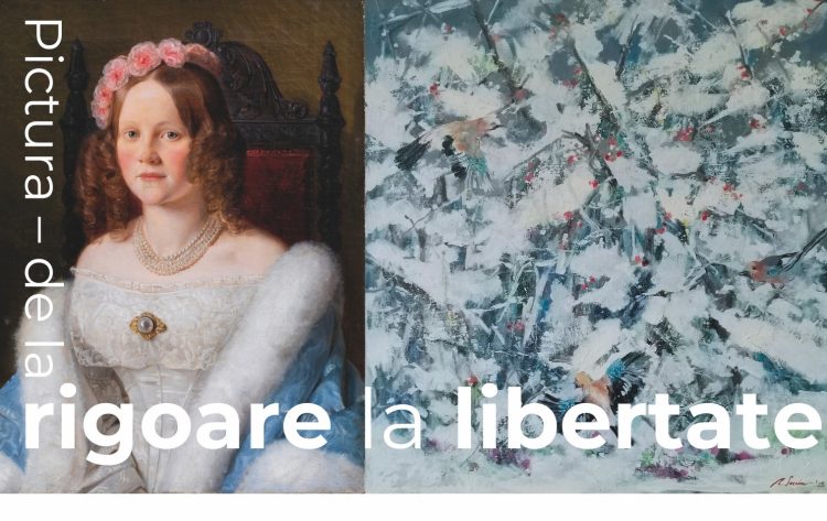 Vernisajul expoziției artistului plastic Nicolae Suciu, la Galeria de Artă UAP