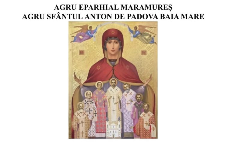 La Biserica Greco-Catolică „Sfântul Anton de Padova” are loc Simpozionul „Arestarea episcopilor – de la martiriu la fericire”