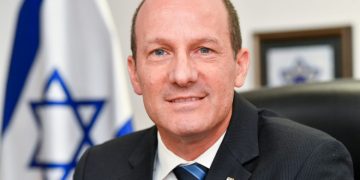 Ambasadorul Israelului la București, reacție după declarațiile președintelui Erdogan: „Este un discurs greșit și de neacceptat”