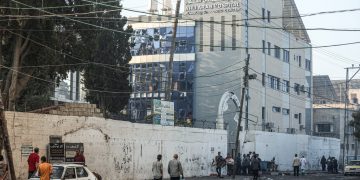 Discuție între doi militari Hamas despre atacul de la spital, publicată de IDF: „Îți spun că e vorba de o rachetă a Jihadului Islamic”