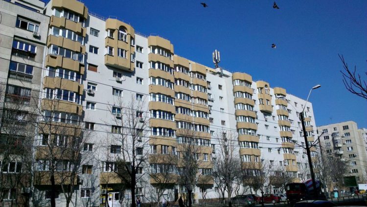 Cum închiriezi un apartament în România?