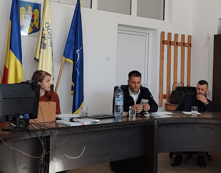 Bun de plată pentru că a ținut la banii lăpușenilor și s-a opus betoanelor din centrul orașului