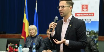 Inițiativa „Știai că?”, lansată de TSD Maramureș, a atins 250 000 de mii de vizualizări. Denis Covaci: Am încercat să creăm o campanie pozitivă, încurajatoare și educativă despre diferite subiecte de interes