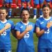 Jucătoarea ACSF Fotbal Feminin Baia Mare , Cândea Andreea , convocată la echipa națională U15 a României pentru dubla cu Polonia!