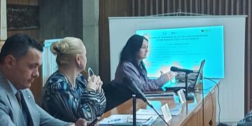 Reuniune de informare privind Venitul Minim de Incluziune