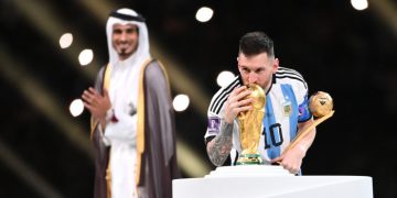 FOTBAL: S-ar fi stabilit unde se dispută Mondialul din 2034