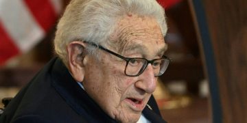 Henry Kissinger, după ce musulmanii au sărbătorit la Berlin atacul Hamas: Germania a lăsat prea mulți străini să intre în țară