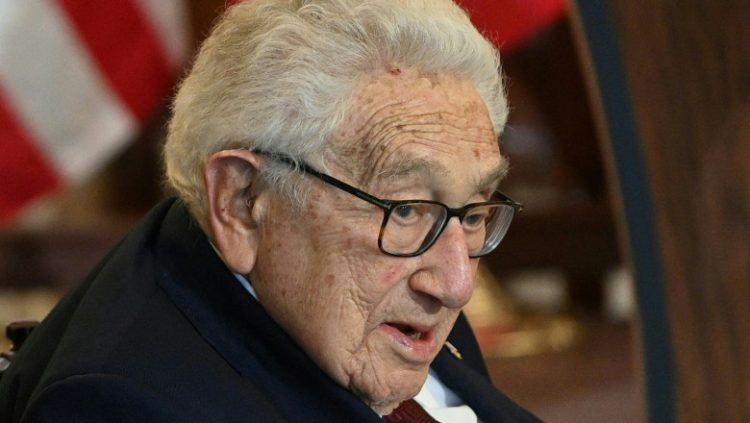 Henry Kissinger, după ce musulmanii au sărbătorit la Berlin atacul Hamas: Germania a lăsat prea mulți străini să intre în țară