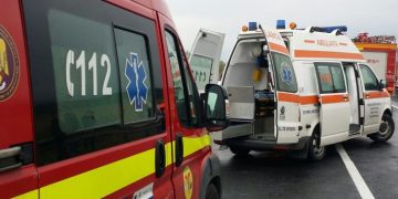 Alt accident mortal în Maramureș. Femeie de 63 de ani, ucisă de un vitezoman