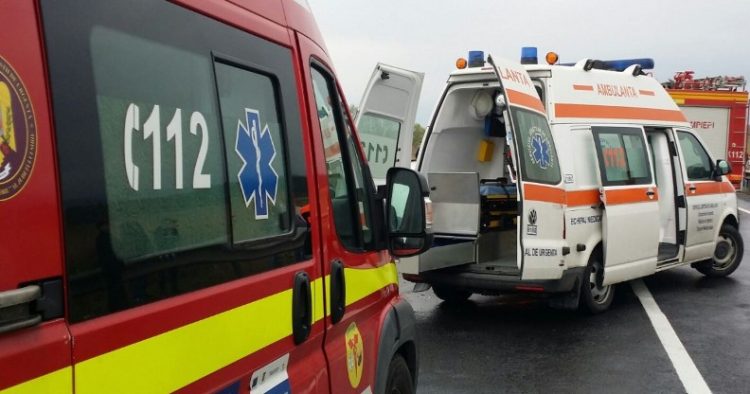 Alt accident mortal în Maramureș. Femeie de 63 de ani, ucisă de un vitezoman