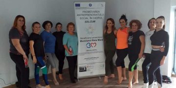 ”Yoga pentru trup și minte!” în Baia Mare