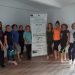 ”Yoga pentru trup și minte!” în Baia Mare