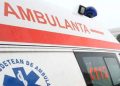 Un bărbat de 69 de ani din Baia Mare, băut, a ajuns la spital după ce s-a răsturnat cu triciclul