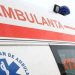 Un bărbat de 69 de ani din Baia Mare, băut, a ajuns la spital după ce s-a răsturnat cu triciclul