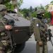 SUA cere Serbiei să își retragă imediat trupele de la granița cu Kosovo