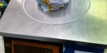 Restaurantul McDonald’s din Gara de Nord a fost închis temporar de ANPC şi amendat cu 50.000 de lei