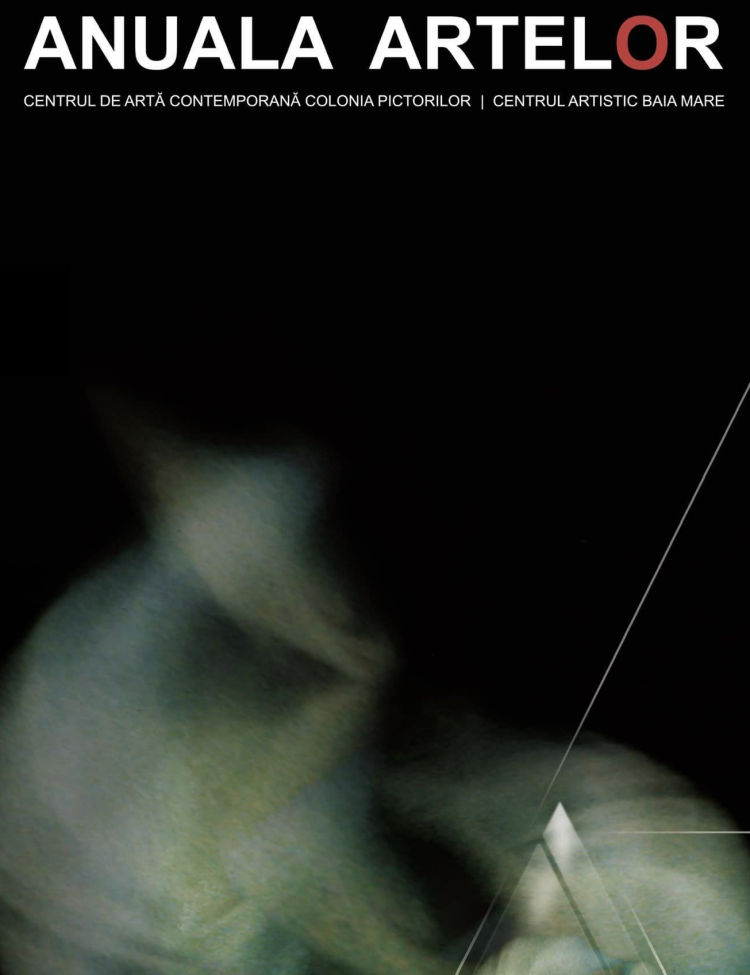 Peste 130 de lucrări de artă expuse pe simeze la Colonia Pictorilor în cadrul evenimentului Anuala Artelor 2023