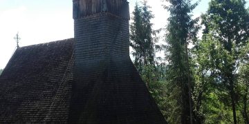 Mare sărbătoare în Parohia Ortodoxă Română ”Cuvioasa Parascheva” Sârbi. Sâmbătă se serbează hramul bisericii