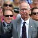 Sir Bobby Charlton a murit la vârsta de 86 de ani
