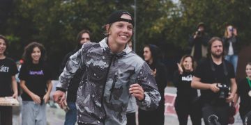 Maramureșean – pe podiumul mondial la o disciplină olimpică