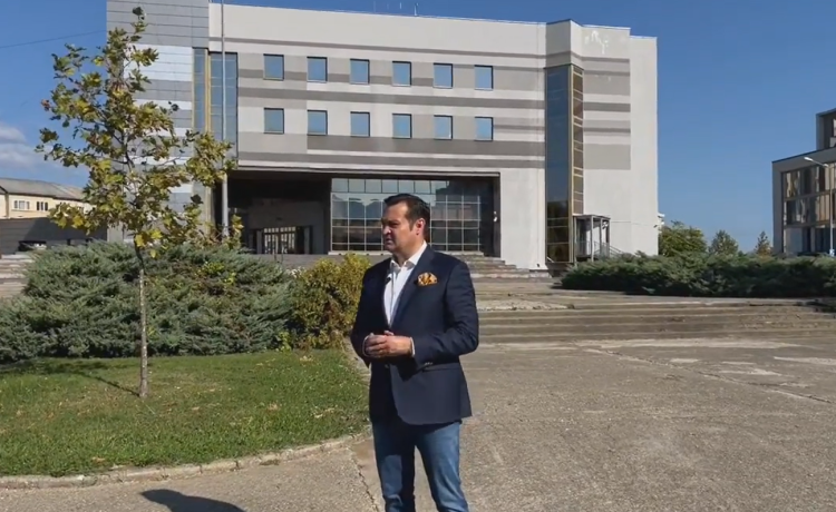 Sărbătoarea Castanelor va avea loc în perioada 27-29 octombrie