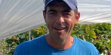 Soţia şi poliţiştii îl caută pe Vasile Ciobanu din Baia Mare. A dispărut de acasă joia trecută