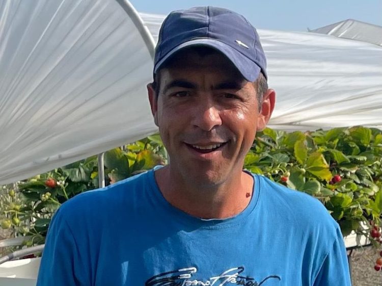 Soţia şi poliţiştii îl caută pe Vasile Ciobanu din Baia Mare. A dispărut de acasă joia trecută