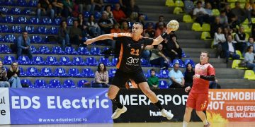 Minaur va întâlni echipa sârbă Dinamo Pancevo în turul III