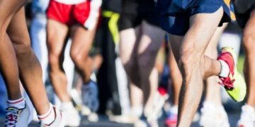 Crosul tineretului, în Baia Sprie