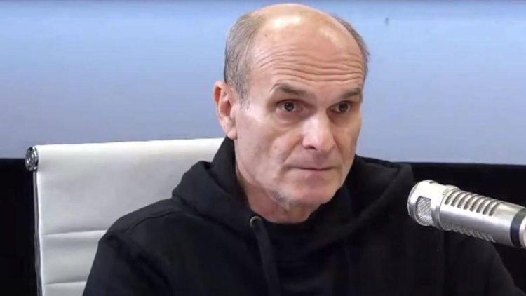 Cristian Tudor Popescu în război cu Patriarhul Daniel