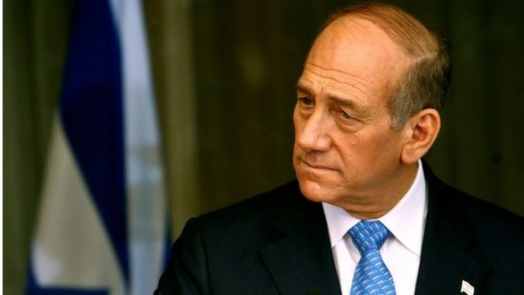Fostul premier israelian, despre planurile de război ale Israelului: „Nu există altă cale. Îi vom ucide”