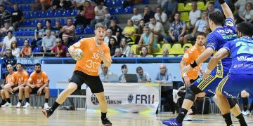 CS Minaur, o nouă victorie spectaculoasă. Băimărenii au învins o altă rivală la podium