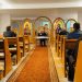 S-a încheiat cea de-a doua serie din acest an a exercițiilor spirituale pentru preoții din Eparhia de Maramureș