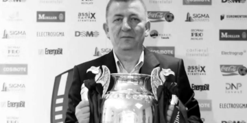 A murit cel poreclit „Ferguson” la CFR Cluj! Era cel mai vechi angajat al clubului