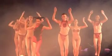 Săptămâna dansului contemporan în Baia Mare