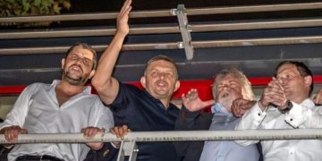 Încă un Orban în UE! Partidul lui Robert Fico, apropiat de Moscova, a câștigat alegerile în Slovacia!