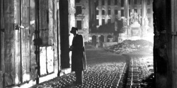 Încep serile de film la Bastionul Măcelarilor. Pot fi vizionate cinci pelicule alb-negru