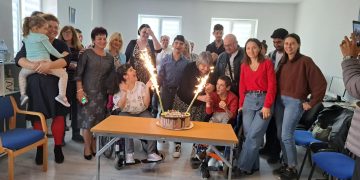 Asociația Esperando – 22 de ani de activitate în sprijinul  persoanelor cu dizabilități