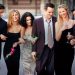 Matthew Perry, starul din ”Friends”, a murit la 54 de ani